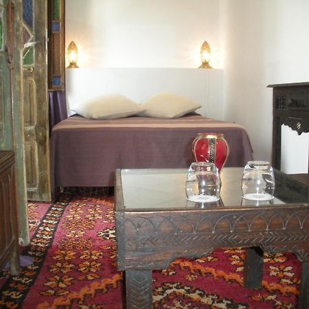 Riad Arous Chamel Tangeri Esterno foto