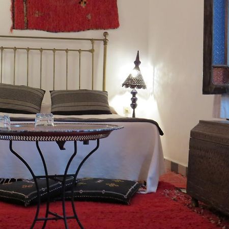 Riad Arous Chamel Tangeri Esterno foto