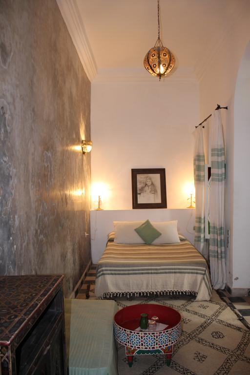 Riad Arous Chamel Tangeri Esterno foto