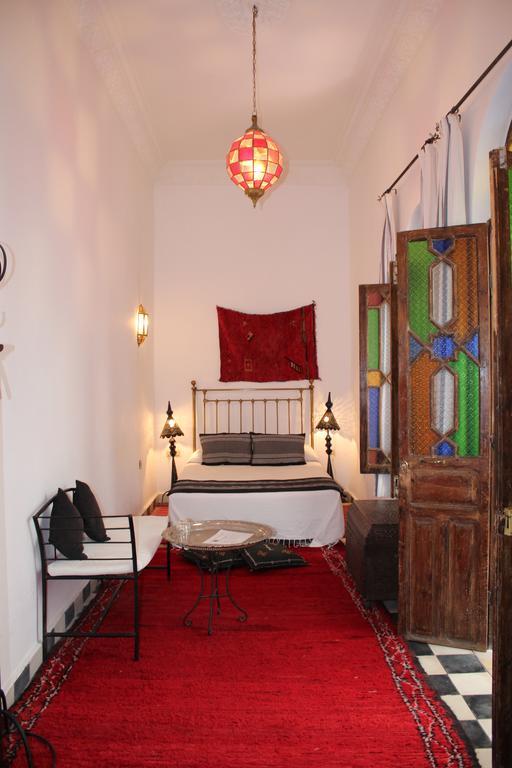 Riad Arous Chamel Tangeri Esterno foto