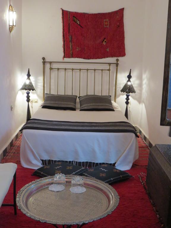 Riad Arous Chamel Tangeri Esterno foto
