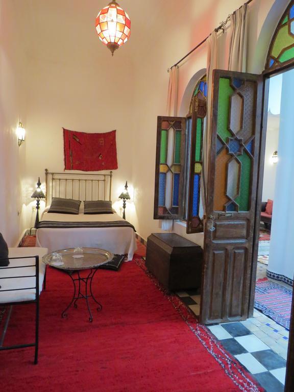 Riad Arous Chamel Tangeri Esterno foto