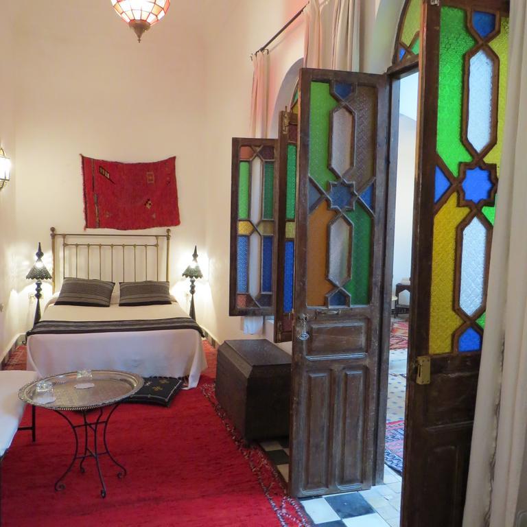 Riad Arous Chamel Tangeri Esterno foto